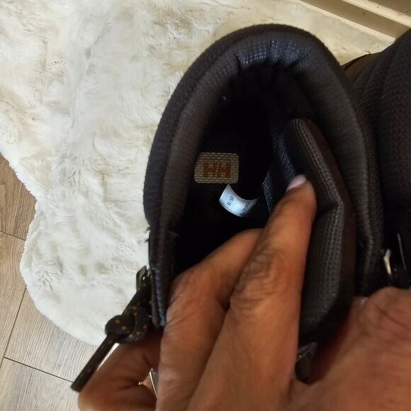 Helly Hansen Men's A.S.T 2 Boot Size 10 - Picture 8 of 10